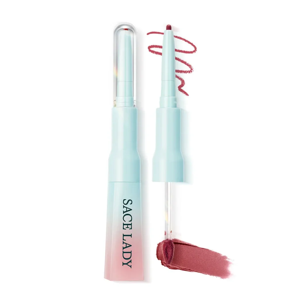 SACE LADY 2 in 1 lip cream booster