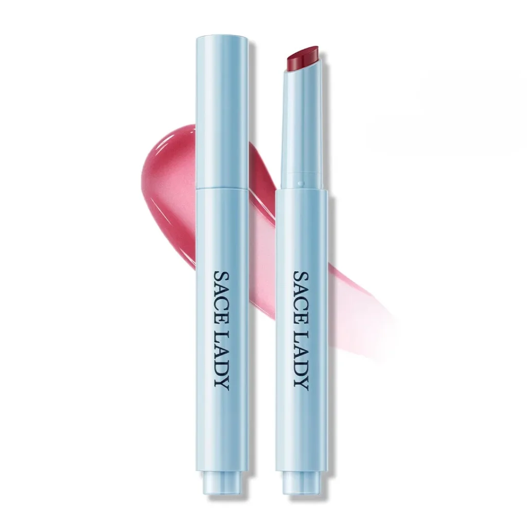SACE LADY Airy Fresh Glasting Water Tint Lipstick