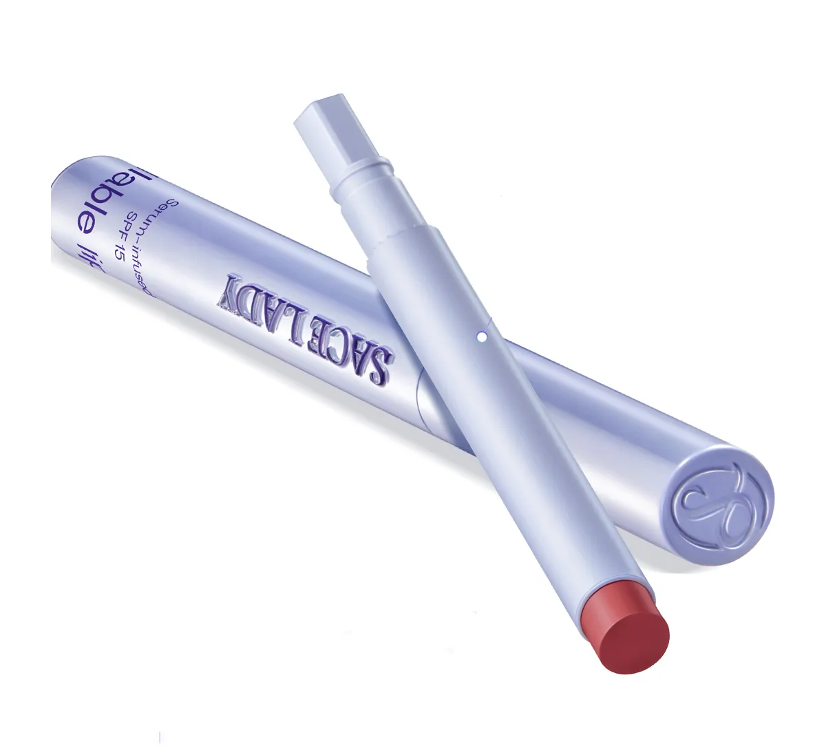SACE LADY Soft Matte SPF 15