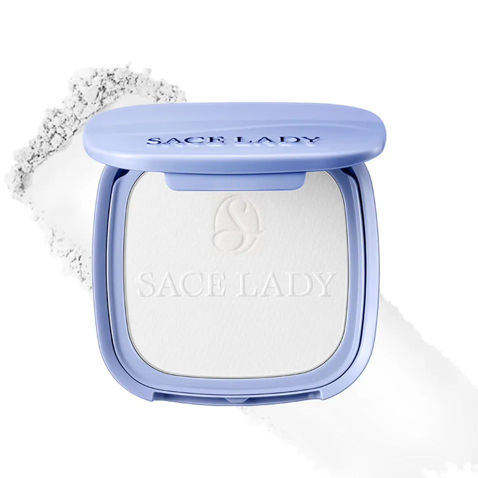 SACE LADY Flawless Master Face Powder