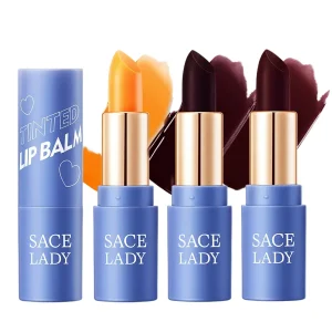 SACE LADY Tinted Lip Balm
