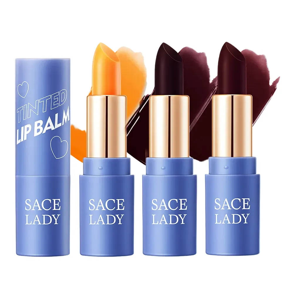 SACE LADY Tinted Lip Balm