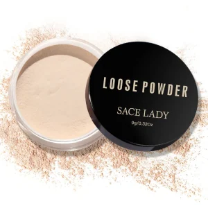 SACE LADY Loose Powder