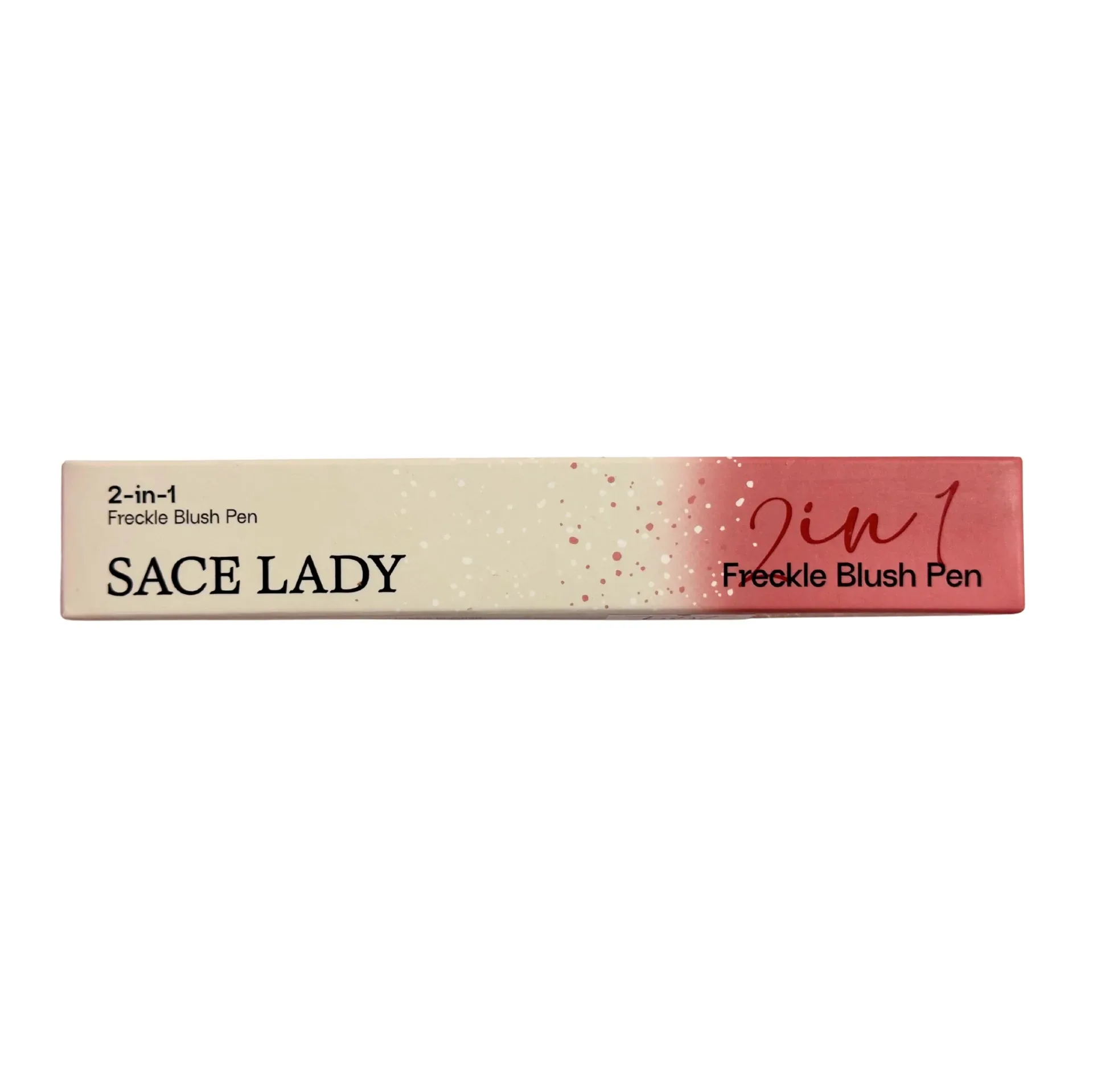 SACE LADY 2-in-1 Freckle Blush Pen - Image 2