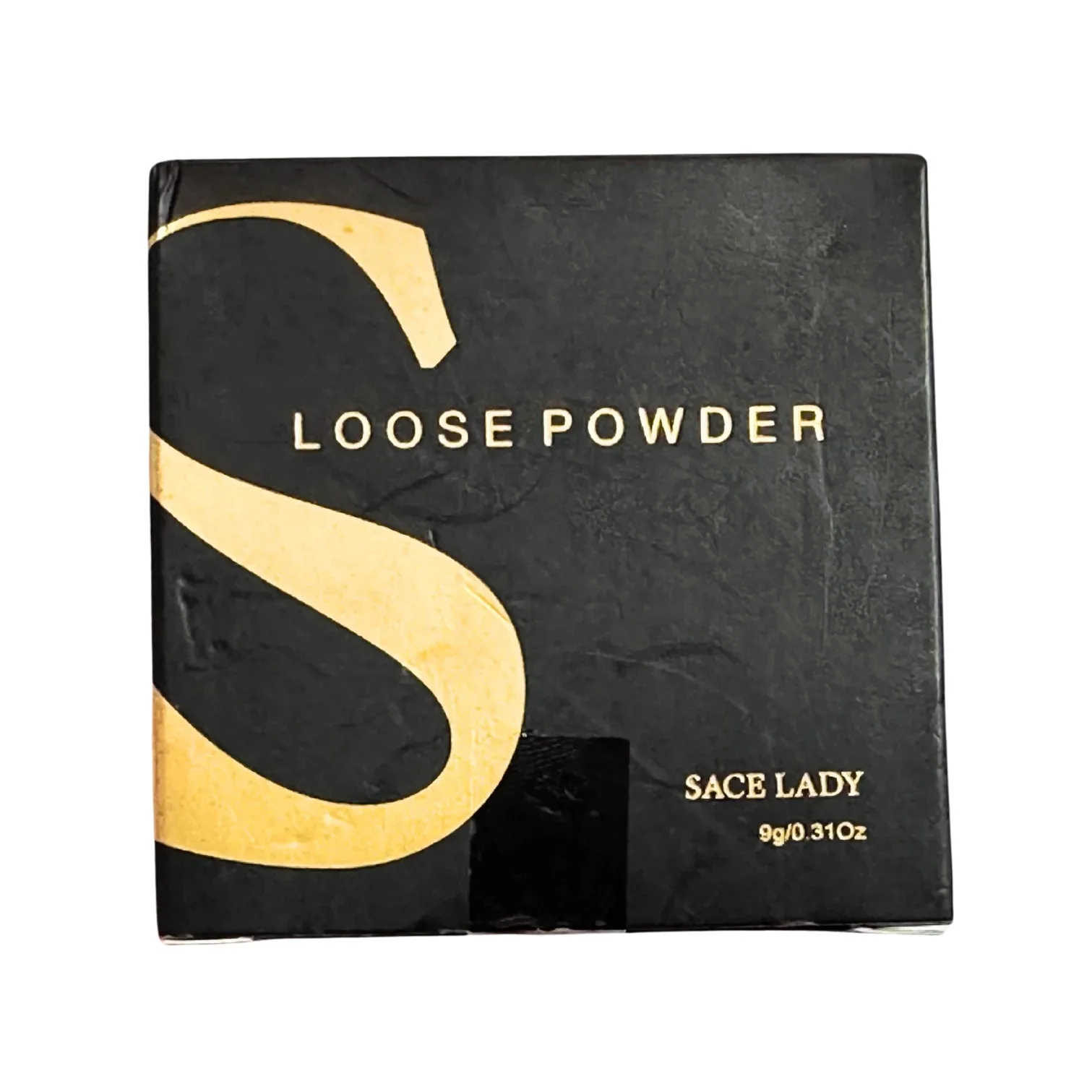SACE LADY Loose Powder - Image 2