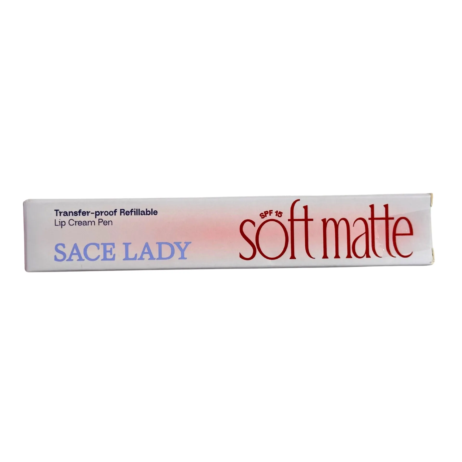 SACE LADY Soft Matte SPF 15 - Image 2