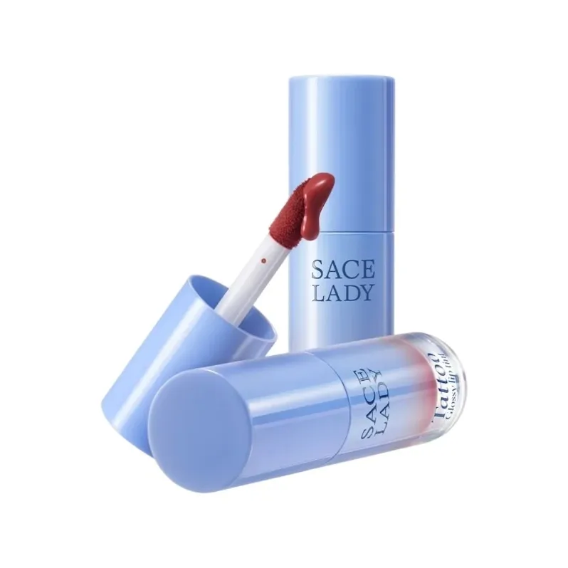 SACE LADY Tattoo Glossy Lip Tint