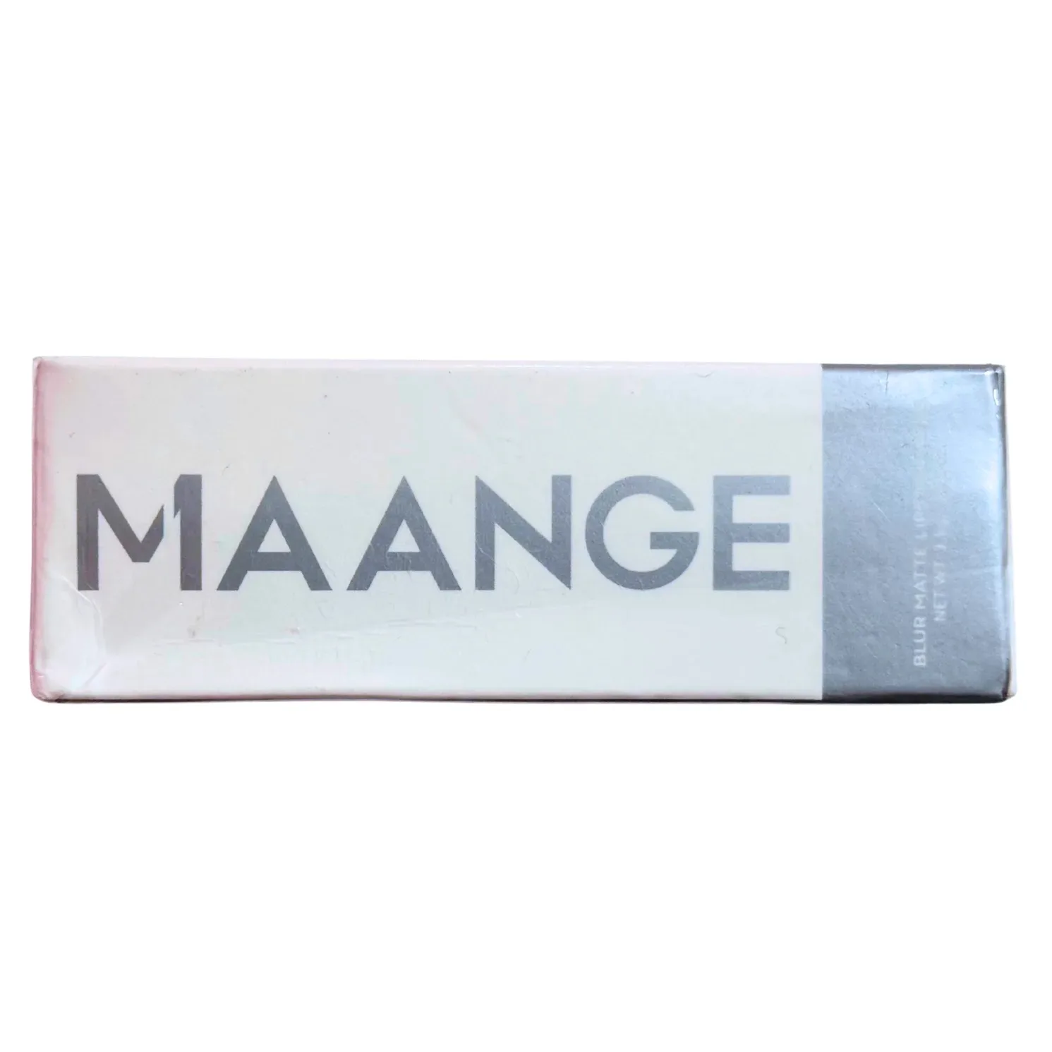 MAANGE Blur Matte Lipstick - Image 2