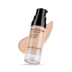 SACE LADY Full Coverage Concealer